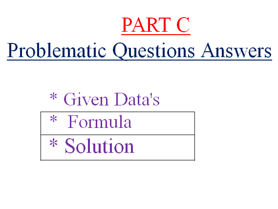 How to Attend and Score Good Marks How to Attend and Score Good Marks