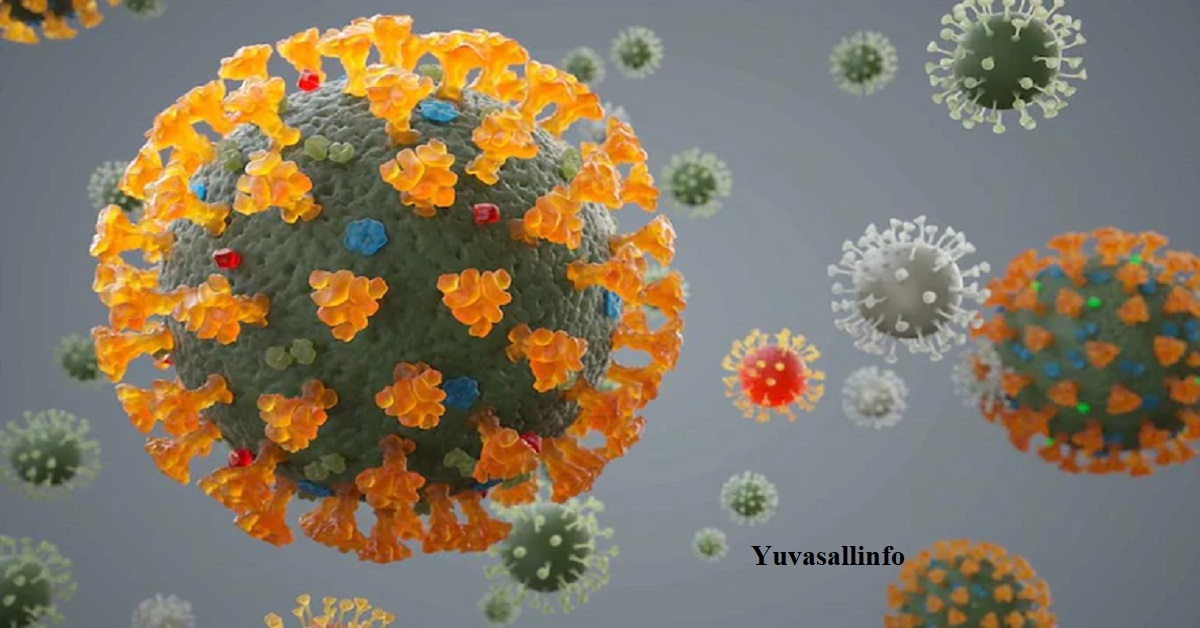 டெல்டா கொரோனா வைரஸ் | Delta Corona Virus