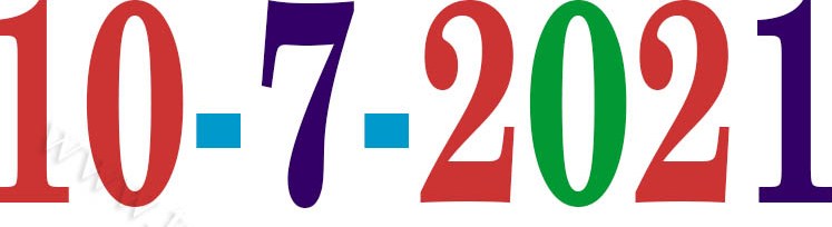 In History Today (10.07.2021) | வரலாற்றில் இன்று 