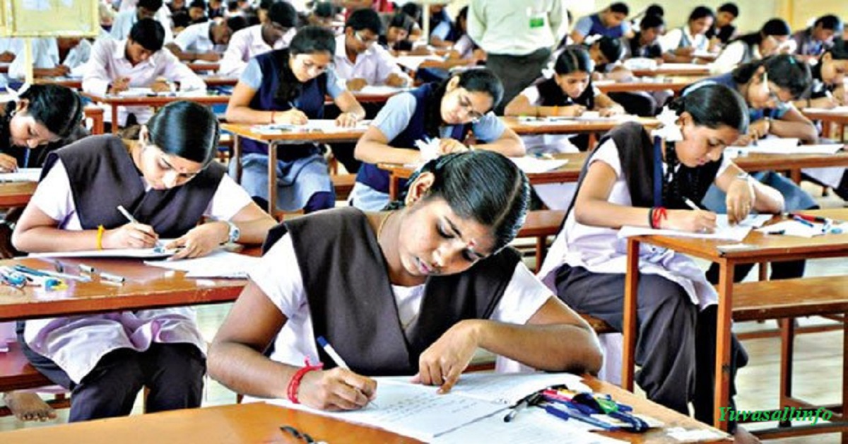 Monthly Unit Test For 10th and 12th Students in Tamil Nadu | தமிழத்தில் 10 மற்றும் 12ம் வகுப்பு படிக்கும் மாணவர்களுக்கு மாதந்தோறும் அலகுத்தேர்வு