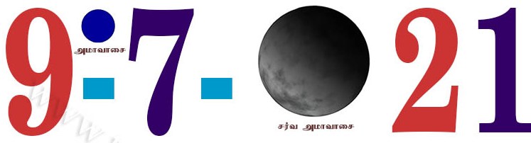 In History Today (09.07.2021) | வரலாற்றில் இன்று 