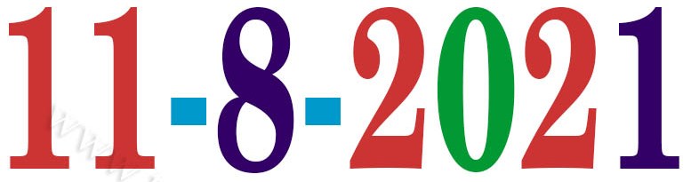  Today’s Information (11.08.2021) | இன்றைய தகவல்  | Yuvasallinfo