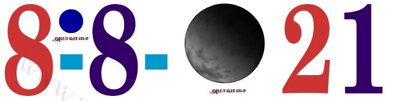  Today’s Information (08.08.2021) | இன்றைய தகவல்  | Yuvasallinfo