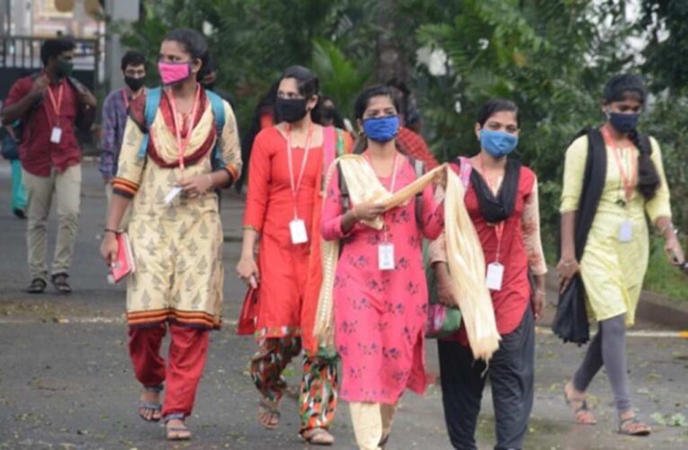 தமிழகத்தில் கல்லூரிகள் திறப்பு | தமிழக அரசின் வழிகாட்டும் நெறிமுறைகள் | Yuvasallinfo