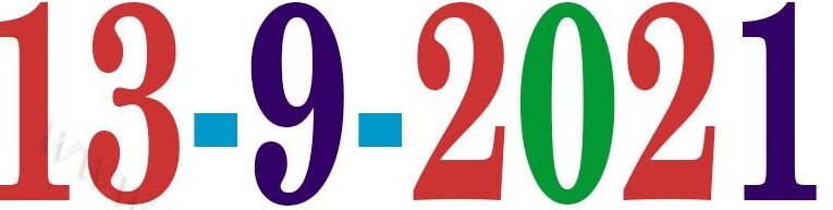 Today’s Information (13.09.2021) | இன்றைய தகவல்  | Yuvasallinfo