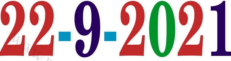 Today’s Information (22.09.2021) | இன்றைய தகவல்  | Yuvasallinfo