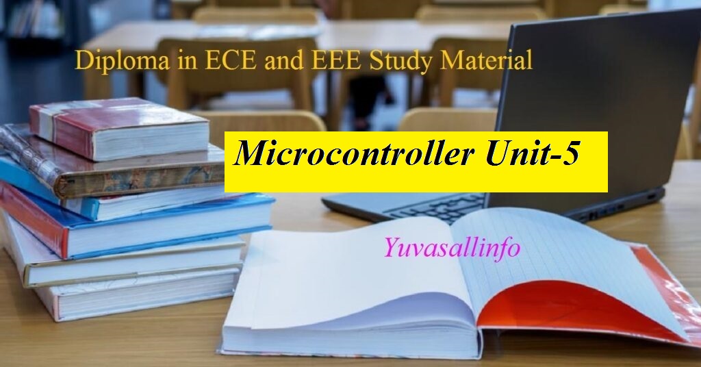 Diploma in ECE and EEE Study Material