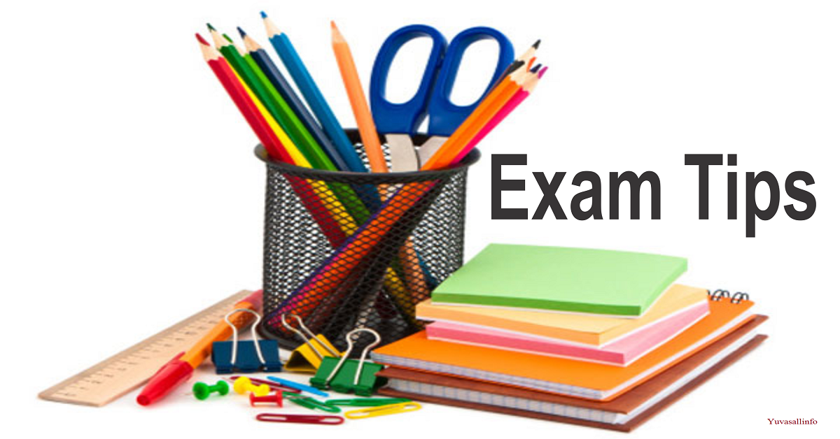 Diploma Feb 2022 Online Exam Tips For Students